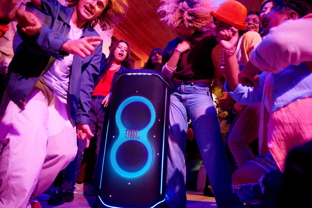 jbl PartyBox Ultimate