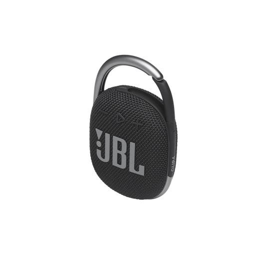 JBL Clip 4 Review